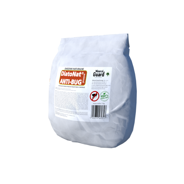 DiatoNat® Anti Bug Animal 5kg